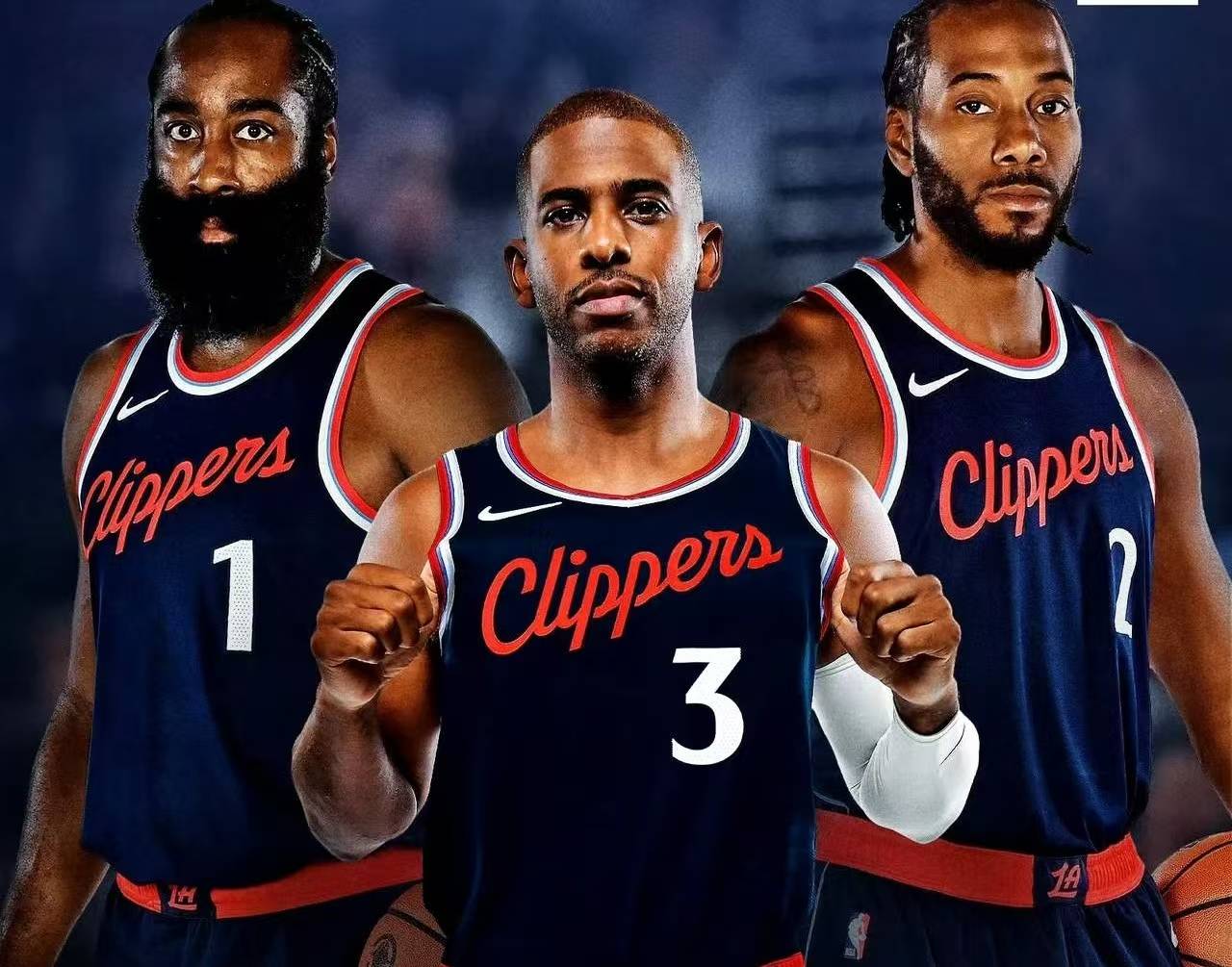 爱游戏手机版-关于NBA总决赛今晨再迎强敌,洛杉矶快船战术微调,主帅态度——目标明确,年轻球员得到机会的信息