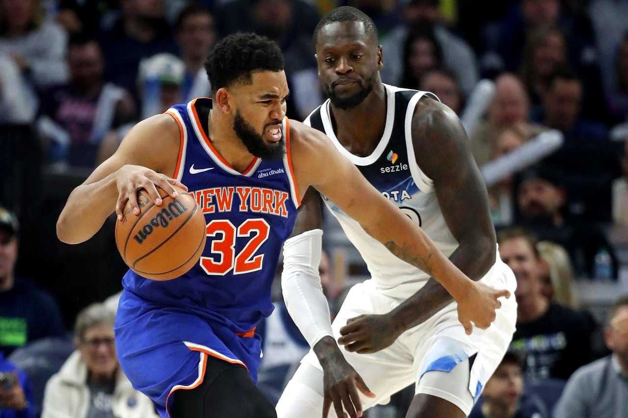 爱游戏手机版-包含NBA总决赛窗口期走向成谜;明尼苏达森林狼复出首秀;气氛紧张;球队文化再被提及的词条